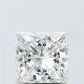 3.10ct Princess Lab Grown Diamond (Colour F, Clarity VVS2, IGI Certified)