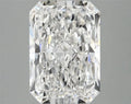 3.10ct Radiant Lab Grown Diamond (Colour E, Clarity VVS2, IGI Certified)