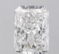 3.10ct Radiant Lab Grown Diamond (Colour F, Clarity VS1, IGI Certified)
