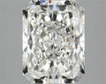 3.10ct Radiant Lab Grown Diamond (Colour G, Clarity VS1, IGI Certified)