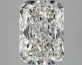3.10ct Radiant Lab Grown Diamond (Colour G, Clarity VS1, IGI Certified)