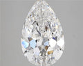 3.13ct Old miner Lab Grown Diamond (Colour D, Clarity VVS2, IGI Certified)
