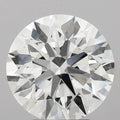 3.13ct Round Lab Grown Diamond (Colour E, Clarity VVS2, Cut ID, IGI Certified)