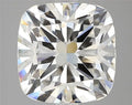3.15ct Cushion brilliant Lab Grown Diamond (Colour H, Clarity VS1, IGI Certified)