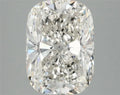 3.16ct Cushion modified Lab Grown Diamond (Colour G, Clarity VVS1, IGI Certified)