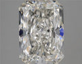 3.22ct Radiant Lab Grown Diamond (Colour G, Clarity VS1, IGI Certified)
