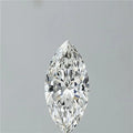 3.36ct Marquise Lab Grown Diamond (Colour F, Clarity VVS1, IGI Certified)