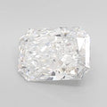 3.36ct Radiant Lab Grown Diamond (Colour D, Clarity VVS1, Cut EX, IGI Certified)