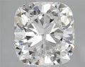 3.39ct Cushion brilliant Lab Grown Diamond (Colour F, Clarity VS1, IGI Certified)