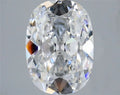 3.50ct Cushion brilliant Lab Grown Diamond (Colour E, Clarity VS1, IGI Certified)