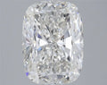 3.50ct Cushion modified Lab Grown Diamond (Colour G, Clarity VS1, IGI Certified)