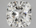 3.52ct Cushion brilliant Lab Grown Diamond (Colour G, Clarity VVS2, IGI Certified)