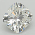 3.53ct Cushion brilliant Lab Grown Diamond (Colour G, Clarity VS1, IGI Certified)