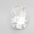 3.55ct Cushion modified Lab Grown Diamond (Colour D, Clarity VVS1, Cut EX, IGI Certified)
