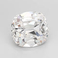 3.56ct Cushion brilliant Lab Grown Diamond (Colour D, Clarity VVS2, IGI Certified)