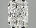 3.56ct Radiant Lab Grown Diamond (Colour G, Clarity VS2, IGI Certified)
