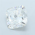 3.57ct Cushion brilliant Lab Grown Diamond (Colour D, Clarity VVS1, IGI Certified)