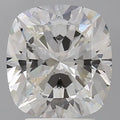 3.59ct Cushion brilliant Lab Grown Diamond (Colour F, Clarity VVS2, IGI Certified)