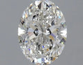 3.67ct Round Lab Grown Diamond (Colour F, Clarity SI1, Cut ID, IGI Certified)