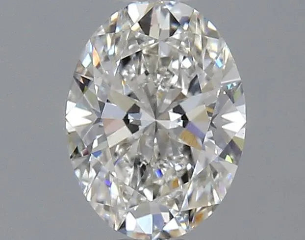 3.67ct Round Lab Grown Diamond (Colour F, Clarity SI1, Cut ID, IGI Certified)