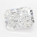 3.70ct Radiant Lab Grown Diamond (Colour D, Clarity VVS2, IGI Certified)
