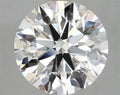3.94ct Round Lab Grown Diamond (Colour F, Clarity VS1, Cut ID, IGI Certified)