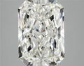 3.98ct Radiant Lab Grown Diamond (Colour G, Clarity VS1, IGI Certified)