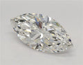 4.00ct Marquise Lab Grown Diamond (Colour E, Clarity VS2, IGI Certified)