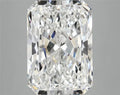4.00ct Radiant Lab Grown Diamond (Colour E, Clarity VS1, IGI Certified)
