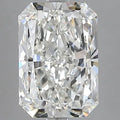 4.00ct Radiant Lab Grown Diamond (Colour G, Clarity VS1, IGI Certified)