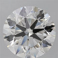 4.01ct Round Lab Grown Diamond (Colour G, Clarity VVS2, Cut ID, IGI Certified)