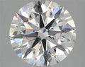 4.01ct Round Lab Grown Diamond (Colour H, Clarity VS1, Cut ID, IGI Certified)