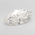 4.02ct Marquise Lab Grown Diamond (Colour H, Clarity VVS1, IGI Certified)