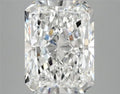 4.02ct Radiant Lab Grown Diamond (Colour E, Clarity VS1, IGI Certified)