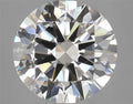 4.02ct Round Lab Grown Diamond (Colour H, Clarity VVS2, Cut EX, IGI Certified)