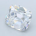 4.03ct Cushion brilliant Lab Grown Diamond (Colour E, Clarity VS2, IGI Certified)