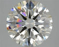 4.03ct Round Lab Grown Diamond (Colour I, Clarity VS2, Cut ID, IGI Certified)