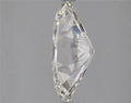 4.05ct Oval Lab Grown Diamond (Colour I, Clarity VS1, IGI Certified)