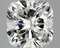 4.08ct Cushion modified Lab Grown Diamond (Colour G, Clarity VS1, IGI Certified)