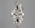4.24ct Marquise Lab Grown Diamond (Colour H, Clarity VS1, IGI Certified)