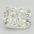 4.34ct Cushion modified Lab Grown Diamond (Colour G, Clarity VS1, IGI Certified)
