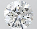 4.34ct Round Lab Grown Diamond (Colour E, Clarity VVS2, Cut EX, IGI Certified)