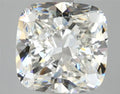 4.42ct Cushion brilliant Lab Grown Diamond (Colour G, Clarity VS1, IGI Certified)