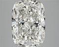4.51ct Cushion modified Lab Grown Diamond (Colour H, Clarity VS1, IGI Certified)