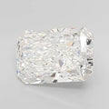 4.53ct Radiant Lab Grown Diamond (Colour G, Clarity VVS2, IGI Certified)