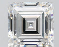 4.56ct Square radiant Lab Grown Diamond (Colour D, Clarity VS2, IGI Certified)