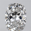4.57ct Cushion brilliant Lab Grown Diamond (Colour F, Clarity SI1, IGI Certified)