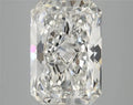 4.58ct Radiant Lab Grown Diamond (Colour G, Clarity VS2, IGI Certified)