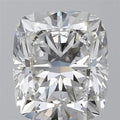 4.63ct Cushion brilliant Lab Grown Diamond (Colour G, Clarity VS2, IGI Certified)