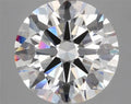4.65ct Round Lab Grown Diamond (Colour H, Clarity VS1, Cut ID, IGI Certified)
